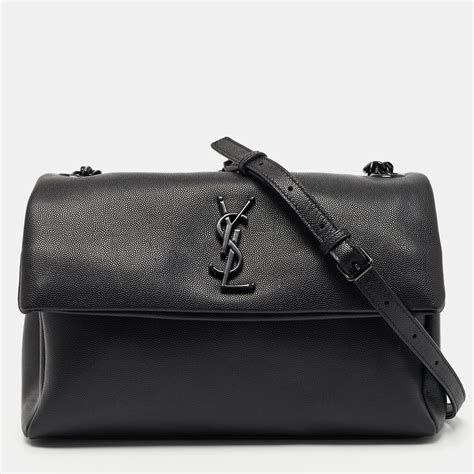 Yves Saint Laurent West Hollywood Medium Shoulder Bag